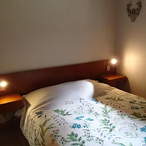 Hébergement de vacances Artiguelongue Grange Restaurée, Loudenvielle
